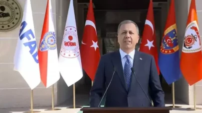 13 milyarlık vurgun son buldu! Türkiye’nin suçla savaşında tarihi adım