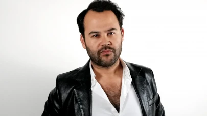 Ali Tolga’dan Müzikseverleri Derinden Sarsacak Bir Beste: Teslim Ol Sevgilim