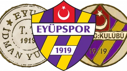 FIFA'dan Türk Futboluna Deprem! Eyüpspor’a 6 Transfer Dönemi Ceza