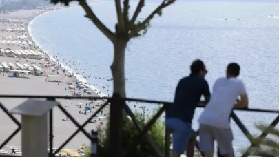 Soğuk Havanın Sonu Geliyor: Sıcaklıklar 10 Derece Birden Yükselecek