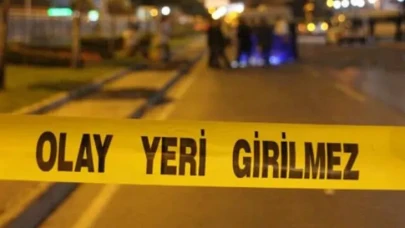 Alacak Verecek Tartışması Felaketle Sonuçlandı: 1 Ölü!