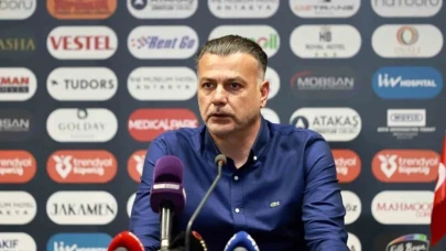 Murat Şahin’den Mağlubiyet Sonrası Şok Eden Sözler: Bu Maçı Asla Unutamayız!