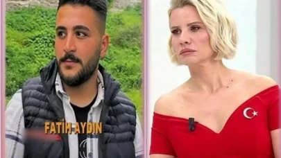 Fatih Aydın Bulundu Mu? Esra Erol'un Gündem Yaratan Kayıp Vakasında Şok Gelişme!