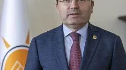 Yılmaz Tunç Kimdir, Kaç Yaşında, Nereli, Evli mi, Çocuğu Var mı, Hangi Partiden, Görevi Nedir?