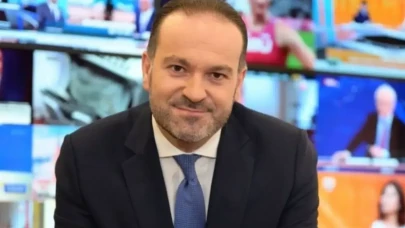 TRT Genel Müdürü Mehmet Zahid Sobacı Kimdir? Kaç Yaşında, Aslen Nereli, Ne Mezunu, Hangi Partiden, ? Tüm Detaylar