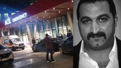 Telefonla Konuşmak İçin Çıktı, Hayatını Kaybetti! Ünlü Halk Ozanına Kanlı Tuzak