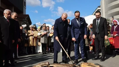 Nevruz resmi tatil mi oluyor? TBMM’ye tarihi teklif sunuldu!