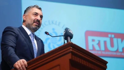 Boykot çağrılarına geçit yok! RTÜK düğmeye bastı