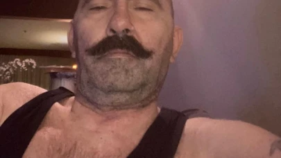 Peker Açıkalın'dan Radikal Değişim: Yeni İmajıyla Sosyal Medyada Gündem Oldu