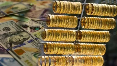 Dolar ve Altın Uçuşta mı? 3 Nisan’da Piyasalarda Son Durum!