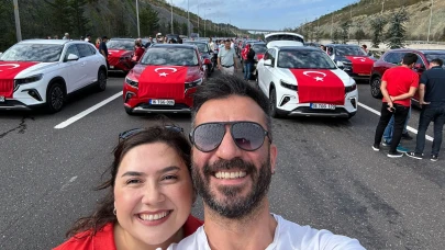 Berkan Kaplan Biyografisi? Nereli, Kaç Yaşında, Eğitim Hayatı ve Evli mi? Tasarım Ekibi Lideri TOGG'dan Ayrıldı!