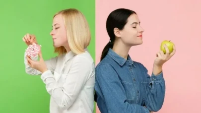 Bayramda Tatlıya Doyduk, Şimdi Vücudu Temizleme Zamanı!