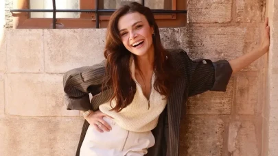 Sinem Ünsal Fit Kalmanın Sırlarını Açıkladı! Beslenme Düzeniyle İlgili Neler Söyledi?