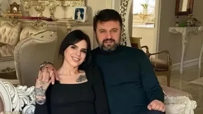 Bülent Uygun'un Kızı Almina Tude Uygun Kimdir, Kaç Yaşında, Neden Öldü? Kiminle Evli, Eşi Kim, Annesi Kim?