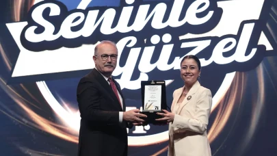 Türkiye’nin Ekonomik Gücüne 71 Yıldır Omuz Veren Dev Kurum: VakıfBank