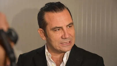 Volkan Konak Sahnede Hayatını Kaybetti: Ferhat Göçer’den Sert Tepki