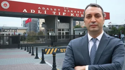 Terör soruşturmasında yeni aşama: Mahir Polat’a Adli Tıp incelemesi