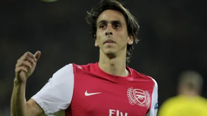 İsrailli Eski Milli Futbolcunun Evine Bombalı Saldırı Düzenlendi! Yossi Benayun Saldırıdan Yara Almadan Kurtuldu