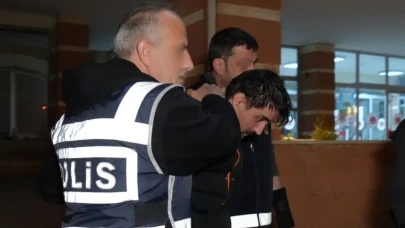 Kan donduran cinayet: Eşini öldürüp 10 gün cesediyle yaşadı!