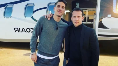 Galatasaray Marmoush Fırsatını Kaçırdı: Menajer Gardi Galatasaray'ın İptal Olan Transferlerini Açıkladı!