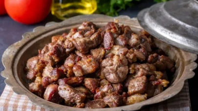 Kurban Eti Nasıl Değerlendirilir? İşte Usta Aşçıların Kavurma Sırrı!