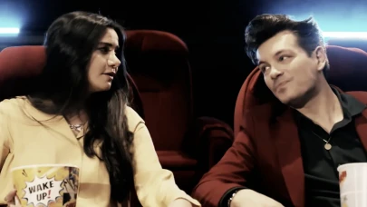 Mehmet Tan ve Elif Akbaş’tan Yüreklere Dokunan Şarkı: “Yastık Yorgan” Yayında!