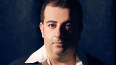 Sahnelerin Yıldızı Şimdi de Sinemada! Anıl Alan Film Çekiyor