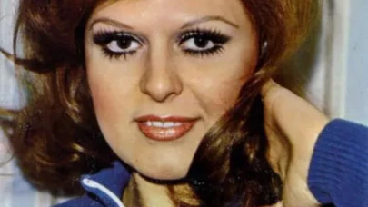 Neşe Karaböcek 50 Yıllık Sırrı Kitabında Açıkladı! Kardeşi Gülden Karaböcek'e Neden Hâlâ Kırgın?