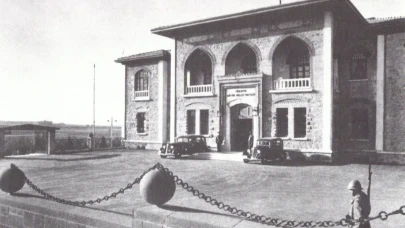 Modern cumhuriyetin yüzü: Ankara UNESCO Dünya Mirası yolunda