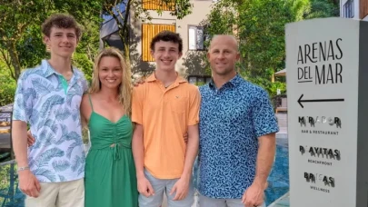 14 Yaşındaki Miller’ın Sır Ölümü Aydınlatıldı! Otel Gaz Sızıntısını Reddetti