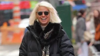 Niran Ünsal Amerika'da Ayakta Alkışlandı! İşte Turnenin Detayları