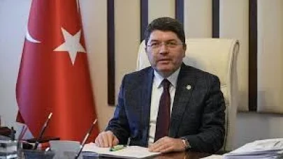 Bakan Tunç’tan Net Mesaj: “Yargı Kararını Verecek, İftiralara Geçit Yok!”