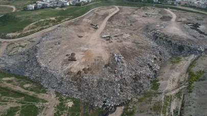 Bursa'da Şok Eden Görüntüler: Barınaktan Çöplüğe Uzanan Hayvan Dramı!