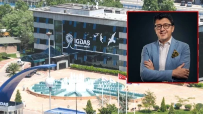12 Yıl CEO’luk Yaptı, İGDAŞ’ta Veda Etti: Gerçek Sebep Ne?