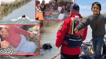 Adana’da Gizemli Kayıp! 7 Yaşındaki Çocuk Oyun Oynarken Ortadan Kayboldu