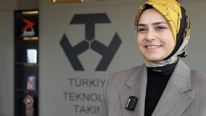 Dünyanın Gözü KKTC’de: TEKNOFEST'te 22 Ülkeden 47 Bin Başvuru!