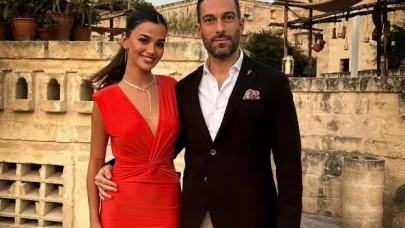 Selin Yağcıoğlu ve Allan Hakko Ayrılığı Şaşırttı! 2 Yıllık Aşk Neden Bitti?