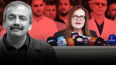 Doktorlar umutlu: Sırrı Süreyya Önder’in kalbi yeniden yanıt verdi