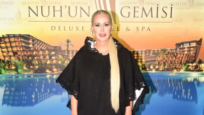 Niran Ünsal'dan Yürek Burkan İtiraf: "Sahnede Ölmek Hayalimdi!"