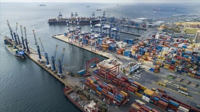 Trump'ın Korumacı Politikaları Küresel Deniz Ticareti Üzerinde Baskı Kuruyor