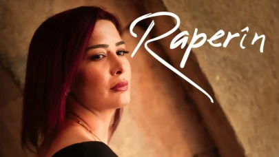 Raperin İstanbul’da Sahneleri Sallamaya Geliyor! Asmalı Mescit'te Tarih Yazılacak