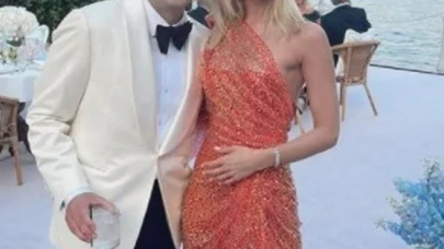 Hacı Sabancı Boşanma İddialarına Noktayı Koydu! Eşi Nazlı Sabancı ile Yeni Paylaşım Gündem Oldu