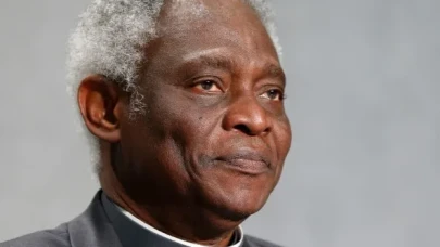 Peter Turkson Kimdir, Kaç Yaşında, Nereli, Daha Önce Ne Yapıyordu, Yeni Papa mı Olacak, Hiç Evlendi mi?