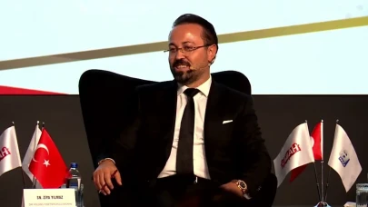 KONUTDER’de Bayrak Değişimi: Ziya Yılmaz Yeni Dönemin Mimarı Olacak!