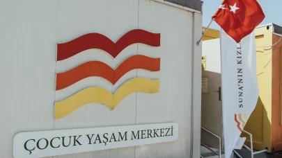 Hepsiburada’dan 23 Nisan’da Deprem Bölgesi Çocuklarına Umut!