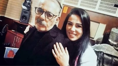 Ferdi Tayfur'un Kızından Şok Sözler! Tuğçe Tayfur Mirası Paylaşamadı