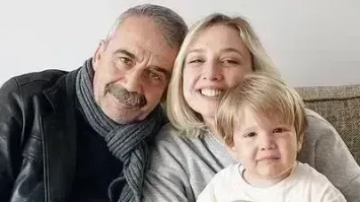 Ceren Önder Kandemir Kimdir? Kiminle Evli, Eşi Kim, Aslen Nereli, Kaç Yaşında, Babası, Çocukları