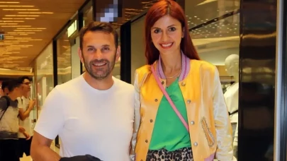 Okan Buruk Kiminle Evli, Evli mi, Eşi Kim? Okan Buruk’un Eski Eşi ve Özel Hayatı Hakkında Merak Edilenler