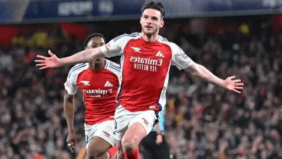 Declan Rice Kimdir, Nereli, Kaç Yaşında, Sevgilisi Var mı, Hangi Takımlarda Oynadı, Piyasa Değeri Ne Kadar?