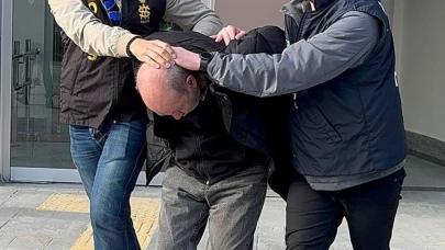 Ahmet Minguzzi'nin mezarını tahrip eden zanlıdan şok ifade